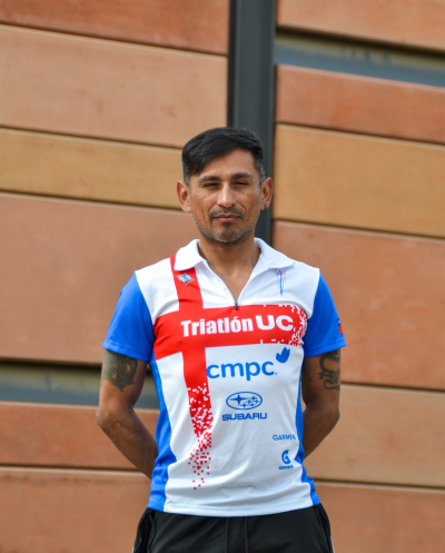 Antony Ventura