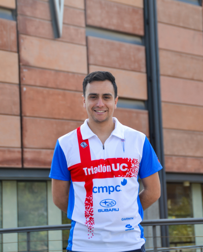 Javier Ubilla