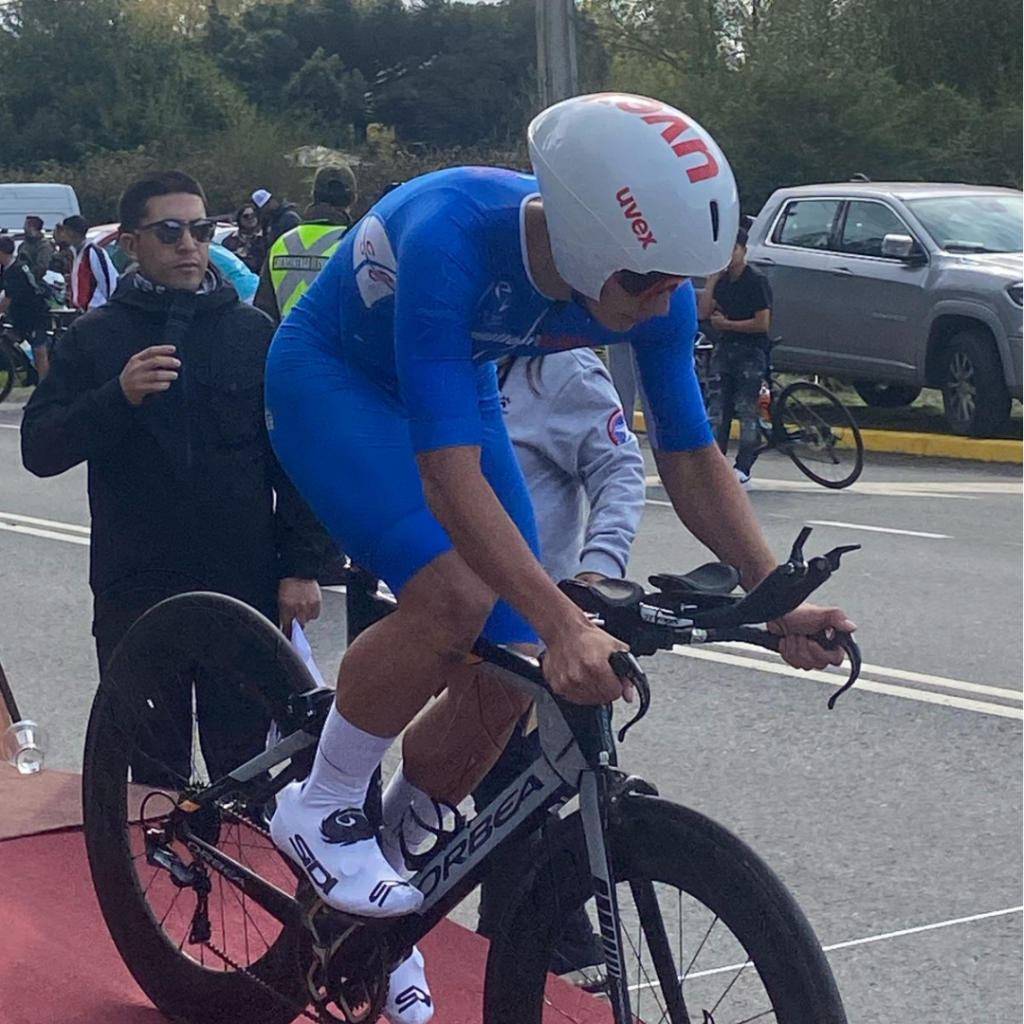 campeonato nacional de ciclismo ruta