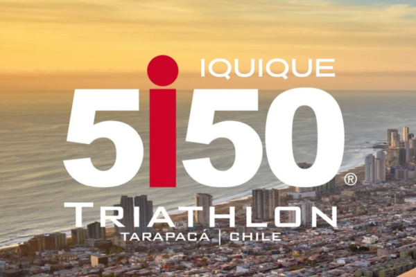 El 5150 Iquique Triathlon