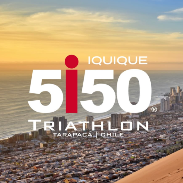 El 5150 Iquique Triathlon