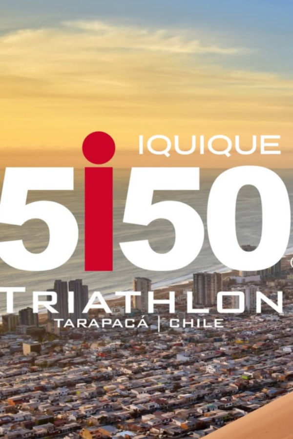 El 5150 Iquique Triathlon