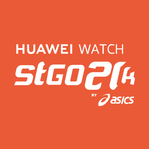 STGO 21K ASICS