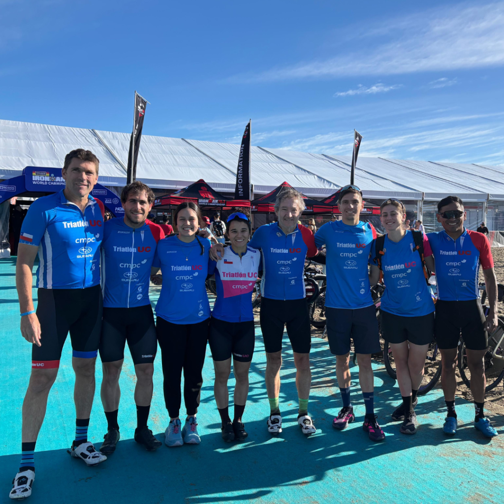 Mundial IRONMAN 70.3 Marbella