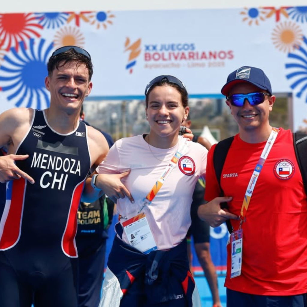 juegos bolivarianos