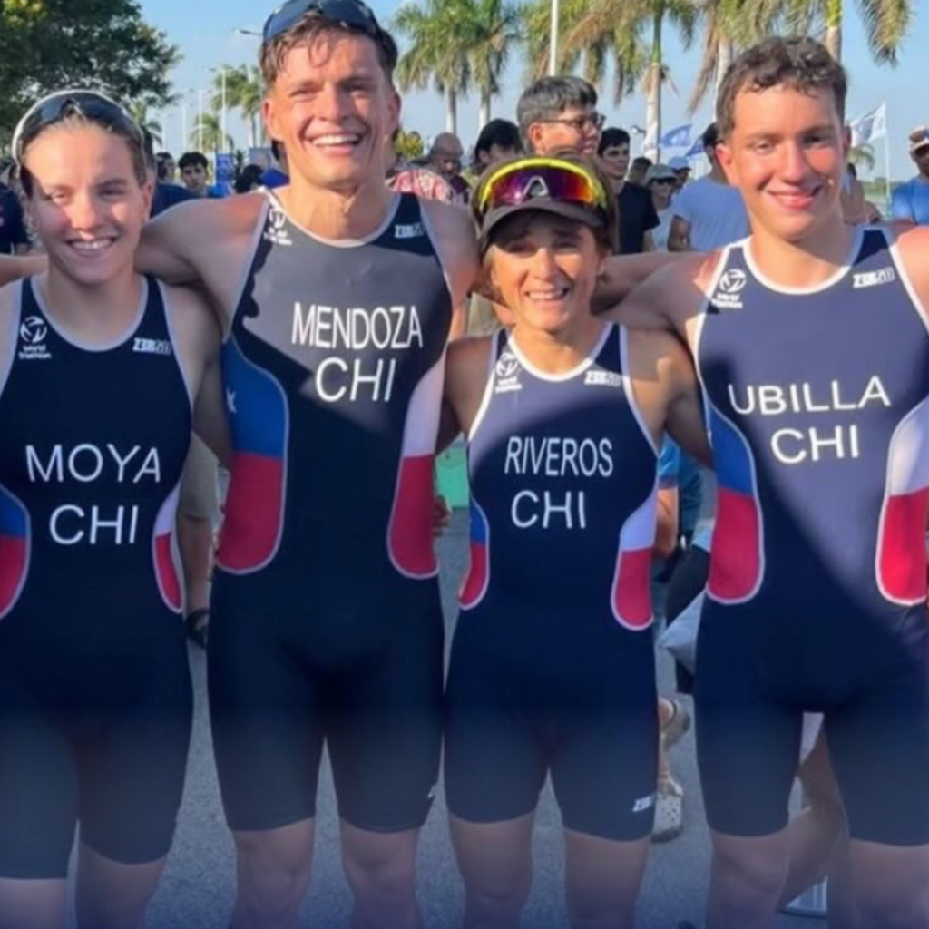 Americas Triathlon Cup & South Americas Championships 2026