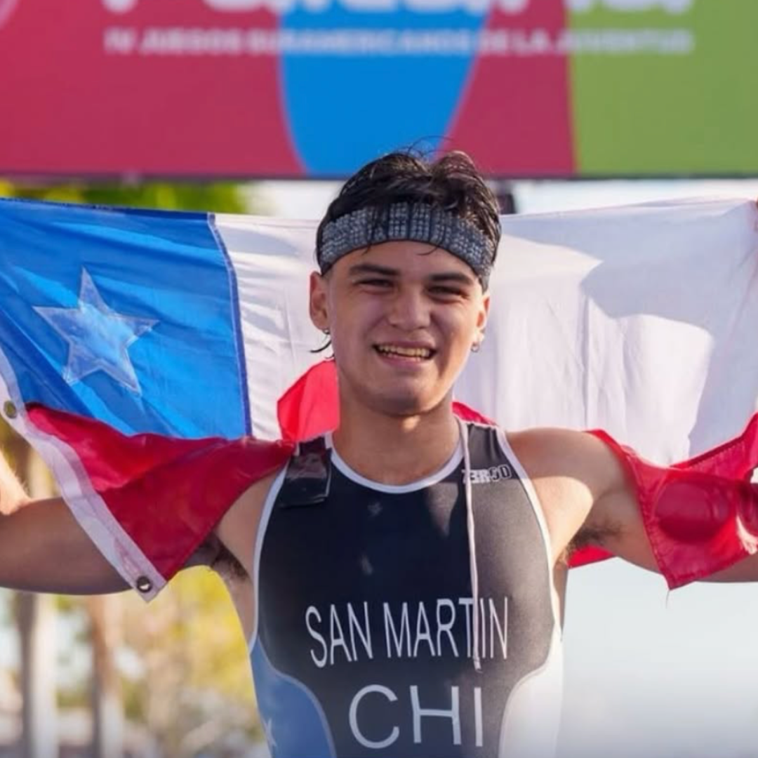 Juegos Suramericanos de la Juventud Panamá 2026