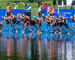 World Triathlon Cup Edmonton Andree Buc